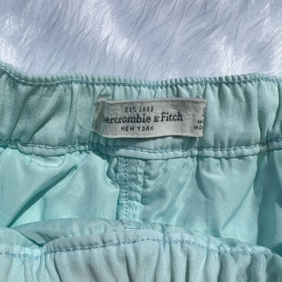 Abercrombie Sequin Shorts - Picture 5 of 7